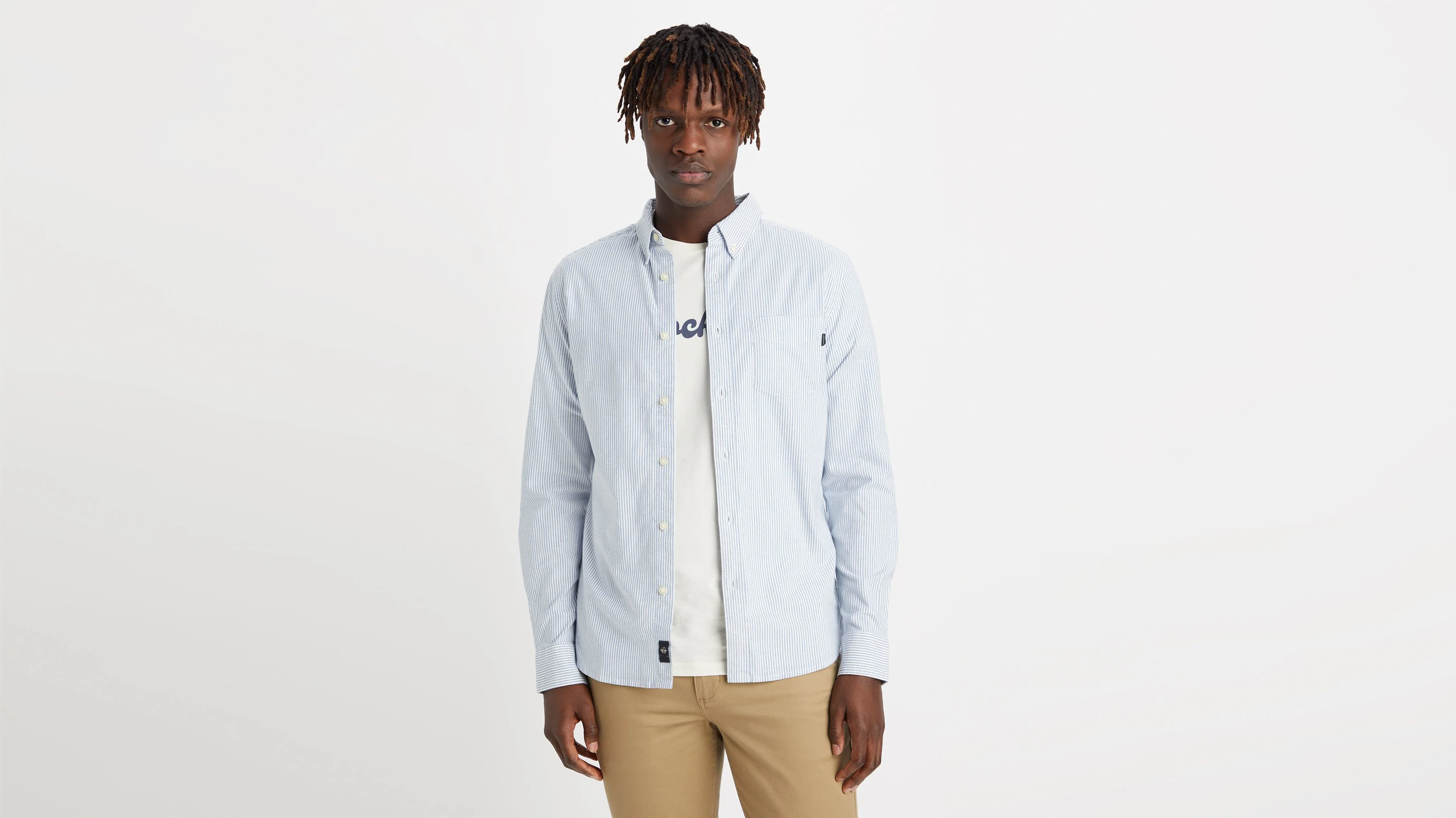 Promo Inclusion

  

  

  

  
    &ndash; Dockers®